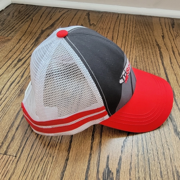 Boco Gear Technical Trucker Hat - Picture 4 of 8